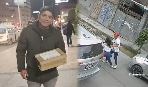 Joven psicóloga es hallada sin vida en Ayacucho y su expareja está prófuga. Foto: Pepa Noticias Ayacucho. Feminicidio en Ayacucho: joven psicóloga es encontrada sin vida tras presunto secuestro por su expareja