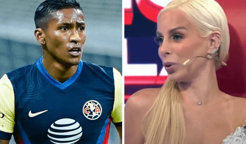 Dalia Durán ganó S/20.000 en 'El valor de la verdad'. Foto: Composición LR/Difusión/Panamericana Dalia Durán ganó S/20.000 en 'El valor de la verdad'.