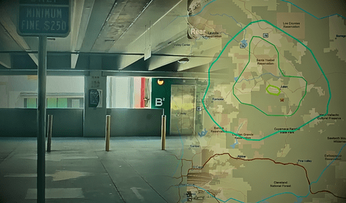 Sismo de 5.2 sacudió San Diego y zonas de México; hubo réplicas y evacuaciones, sin daños graves. Foto: composición LR/USGS Sismo de 5.2 sacudió San Diego y zonas de México; hubo réplicas y evacuaciones, sin daños graves.