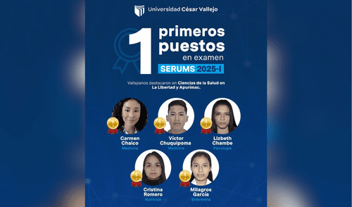 Jóvenes UCV lideran Serums 2025-I con vocación y compromiso por la salud en regiones del Perú. Jóvenes UCV lideran Serums 2025-I con vocación y compromiso por la salud en regiones del Perú.