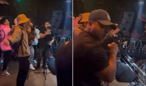 Seguidores de 26IS y Louis Producer, jóvenes cantantes de música urbana, lamentan el asesinato.