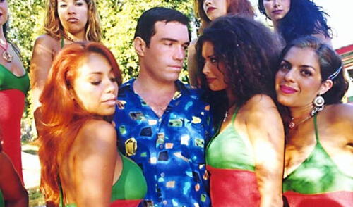 'Pantaleón y las Visitadoras' de Mario Vargas Llosa