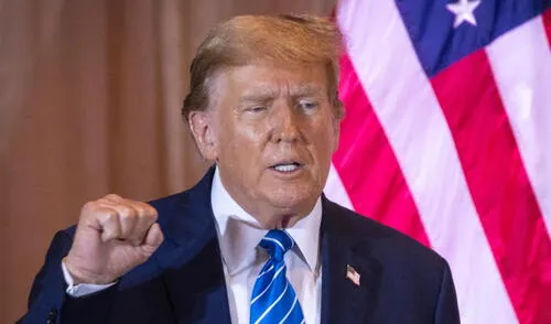 El gobierno de Trump ha congelado miles de millones de dólares en fondos federales a varias universidades. Foto: EFE