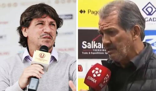 Franco Navarro se refirió a las recientes declaraciones de Jean Ferrari