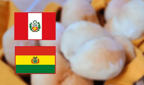 Viceministro de Lucha Contra el Contrabando de Bolivia, Luis Velásquez, informó a través del programa Bolivia TV Nacional. Foto: Composición LR/Recetas Gratis Viceministro de Lucha Contra el Contrabando de Bolivia, Luis Velásquez, informó a través del programa Bolivia TV Nacional. Foto: Composición LR/Recetas Gratis