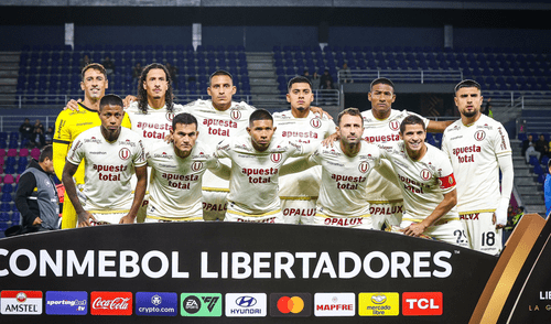 Universitario de Deportes está en la busca de un nuevo director técnico tras la salida de Fabián Bustos.