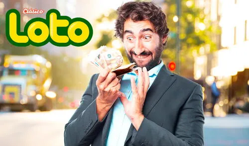 Resultados Loto 5256 EN VIVO