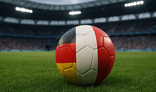 Futbolistas peruanos resaltan su trayectoria en equipos de la Bundesliga.