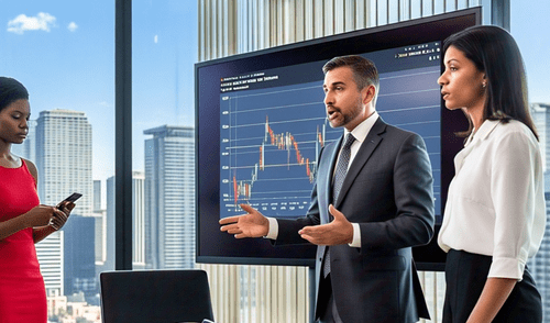 Un complicado escenario económico se avizora.