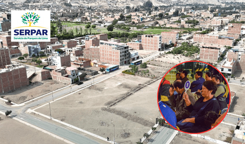 Los montos de partida para estos terrenos urbanos rematados por Serpar varían entre los S/ 67.000 y S/5 millones.