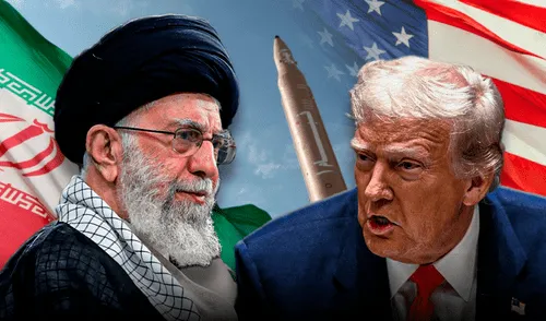 Irán y Estados Unidos intentan un nuevo diálogo, pero en medio de amenazas y desconfianza