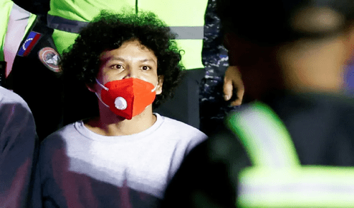 La figura de Leito Oficial se convirtió en un punto de fricción donde activistas y usuarios en redes expresaron preocupación por el impacto negativo de sus declaraciones en redes sociales. Foto: AFP Forum.