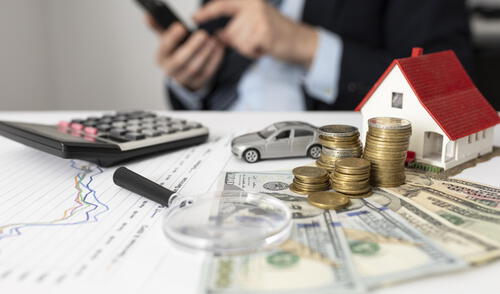 Texas es uno de los estados con los impuestos prediales más altos de Estados Unidos. Foto: Freepik