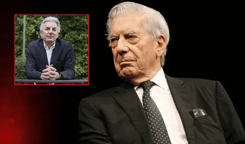 Mario Vargas Llosa, mario vargas llosa, muerte de mario vargas llosa