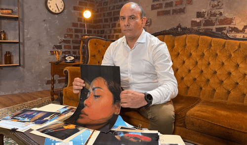 'Evidencia Oculta' se emite todos los domingos a las 10:00 p. m. Foto: difusión/América TV Evidencia Oculta