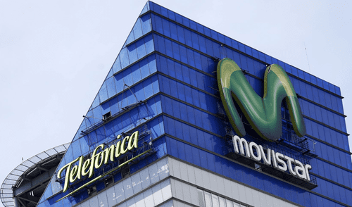 Conoce que sucederá con los clientes de Movistar luego de la venta del total de acciones de Telefónica en Perú.