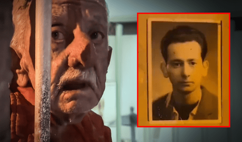 La historia de Tito se volvió viral en redes sociales chinas, generando una ola de solidaridad. Foto: composición LR/ X La historia de Tito se volvió viral en redes sociales chinas, generando una ola de solidaridad.