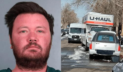 Según las investigaciones se presume que los restos encontrados perteneces a personas que fallecieron entre 2012 y 2021. Foto: Departamento de Policía de Denver