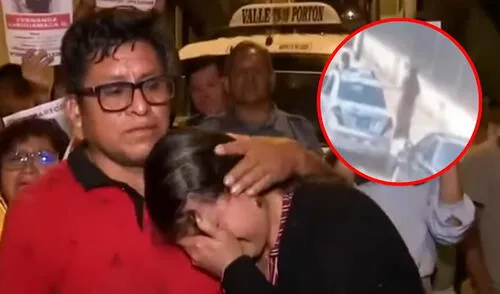 Adolescente viaja a Tarapoto con dni de su madre