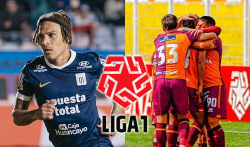 Alianza Lima es cuarto en la Liga 1 con 16 puntos, mientras que Los Chankas está en el puesto 14 con 7 unidades. Foto: composición LR/Alianza Lima/Los Chankas Alianza Lima es cuarto en la Liga 1 con 16 puntos, mientras que Los Chankas está en el puesto 14 con 7 unidades.