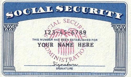 Desde el 2011, los números se asignan al azar. Antes de ello, se usaba un sistema basado en la geografía implementado en 1930. Foto: Strac.