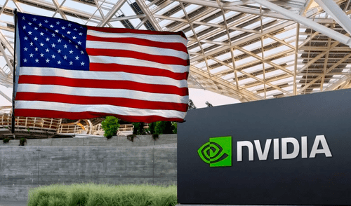 Nvidia espera que en los próximos 12 meses la producción de chips y supercomputadorascrezca de forma notable. Foto: Nvidia/Freepik Nvidia espera que en los próximos 12 meses la producción de chips y supercomputadorascrezca de forma notable. Foto: Nvidia/Freepik