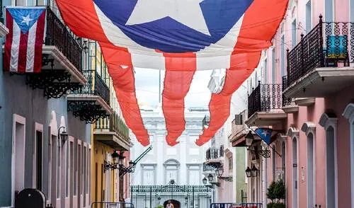 Este país es el más rico de América Latina debido a su alianza con Estados Unidos.
