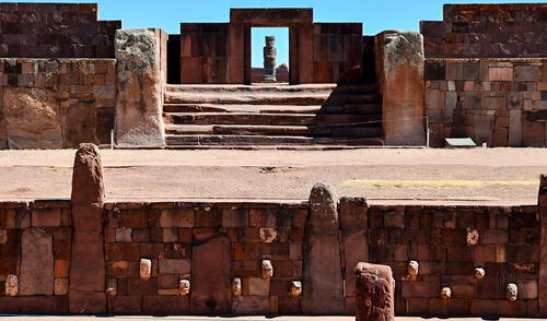 Su legado, aún envuelto en misterio, la convierte en una de las civilizaciones más fascinantes y relevantes de Sudamérica precolombina. Foto: Pavel Špindler/Duabitad. La misteriosa civilización que existió antes del imperio Incaico y fue una de las más importantes de Sudamérica