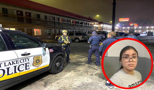 Capturan a 13 inmigrantes venezolanos por robo y fraude bancario en Utah: entre las detenidas hay una joven con TPS