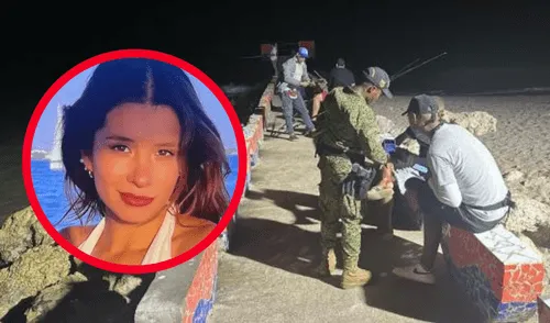 El operativo incluye patrullajes marítimos y terrestres, con la participación de la comunidad para informar sobre cualquier dato relevante. Foto: composición LR/Difusión El operativo incluye patrullajes marítimos y terrestres, con la participación de la comunidad para informar sobre cualquier dato relevante.