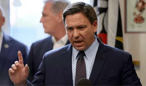 El 18 de abril, la Ley SB4-C podría cambiar drásticamente la vida de muchos inmigrantes en Florida, expectativa por decisión de la Corte Suprema.