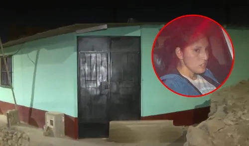 Madre es acusada de asesinar a su bebé de seis meses tras llevarla al hospital con signos de violencia en Chorrillos