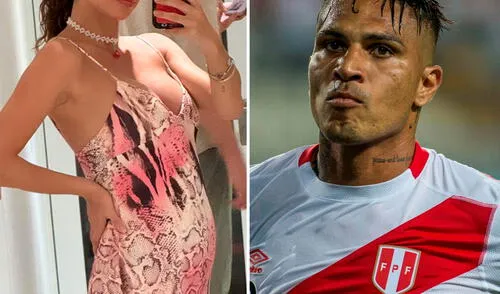 Fiorella Chirichigno estuvo en 'Esto es guerra' y 'Combate'. Foto: Composición LR/Captura/Instagram Fiorella Chirichigno estuvo en 'Esto es guerra' y 'Combate'