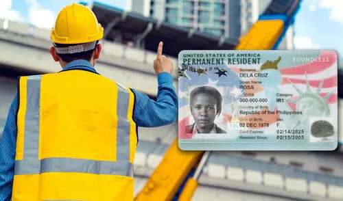 Trabajo en California