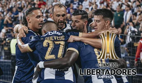 Alianza Lima sumó su primer punto en la fase de grupos de la Copa Libertadores tras empatar en su visita con São Paulo.