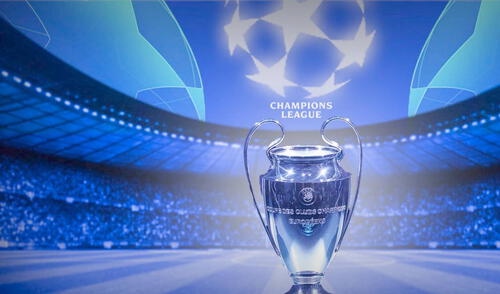 Las semifinales de la Copa de Europa se disputará entre abril y mayo. Foto: difusión Las semifinales de la Copa de Europa se disputará en abril