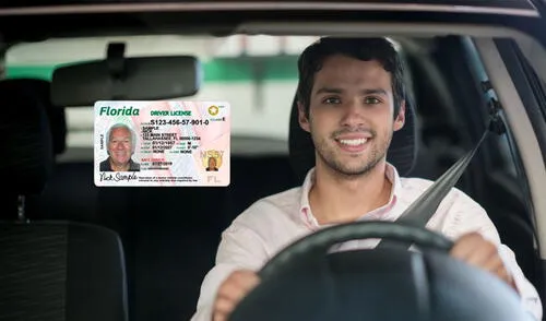 Conducir sin licencia válida en Florida puede acarrear graves consecuencias