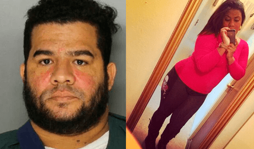 Miguel A. Rodríguez intentó librarse de la sentencia alegando el uso de drogas durante el suceso. Foto: Composición LR Miguel A. Rodríguez intentó librarse de la sentencia alegando el uso de drogas durante el suceso. Foto: Composición LR