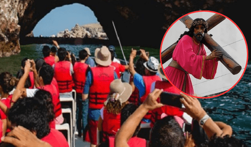 Este 16 de abril se oficializó la implementación de tarifas promocionales bajo la modalidad 2x1. Foto: Composición LR/Andina