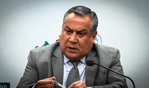 gustavo adrianzén alberto otárola