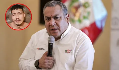 Esto se sabe sobre el caso del 'monstruo', el delincuente más peligroso del Perú. Foto: Composición LR/CDN Esto se sabe sobre el caso del 'monstruo', el delincuente más peligroso del Perú. Foto: Composición LR/CDN