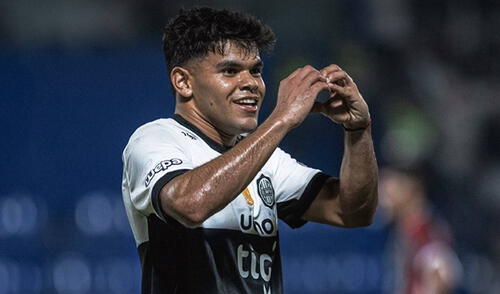 Olimpia aún no conoce de victorias en la Copa Libertadores, lo que lo tiene en el último lugar de su grupo. Foto: Club Olimpia Olimpia aún no conoce de victorias en la Copa Libertadores, lo que lo tiene en el último lugar de su grupo.