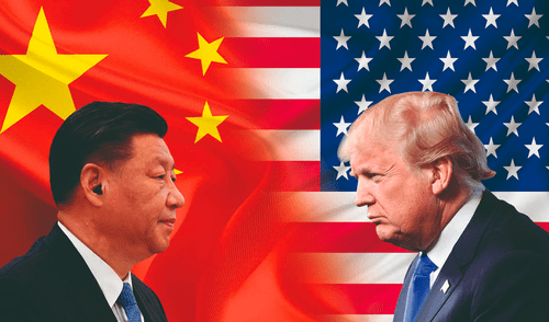 Donald Trump insta a países latinoamericanos a seguir el ejemplo de Panamá en su postura ante China y Estados Unidos.