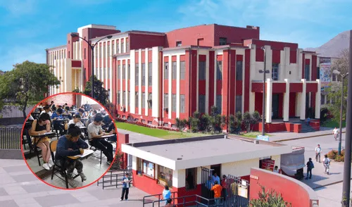La UNI es una de las universidades más prestigiosas del Perú por su calidad de enseñanza y la dificultad que ello representa. Foto: composición LR/UNI/Andina