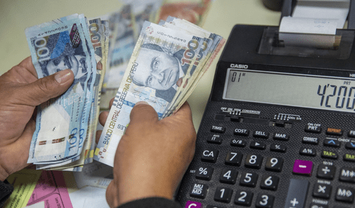 Las empresas deben depositar la Compensación por Tiempo de Servicios (CTS) en la cuenta de cada trabajador dos veces al año.