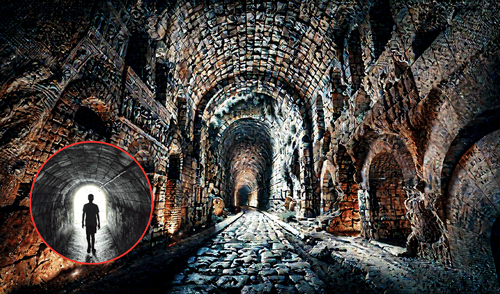 Este descubrimiento marca un antes y un después en la arqueología. Foto: composición LR/chatgpt/Gizmodo Este descubrimiento marca un antes y un después en la arqueología. Foto: composición LR/chatgpt/Gizmodo