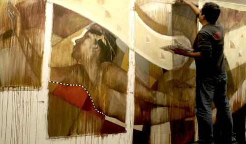 Hernán Sosa. Imagen: Difusión.