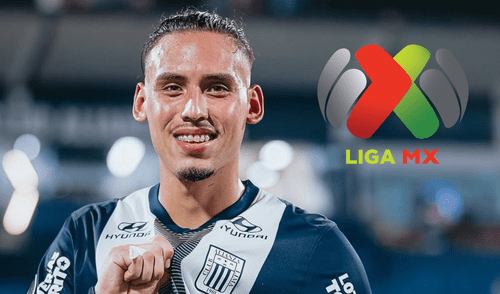 Erick Noriega habría despertado el interés en México tras buenos partidos con Alianza Lima