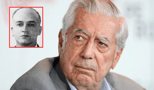 La difícil relación entre Mario Vargas Llosa y su padre, quien lo conoció 10 años después de su nacimiento