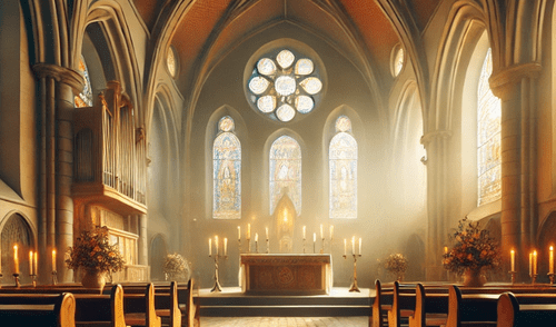 Semana Santa en Perú 2025 es un evento significativo para miles de personas. Foto: Composición LR/IA.